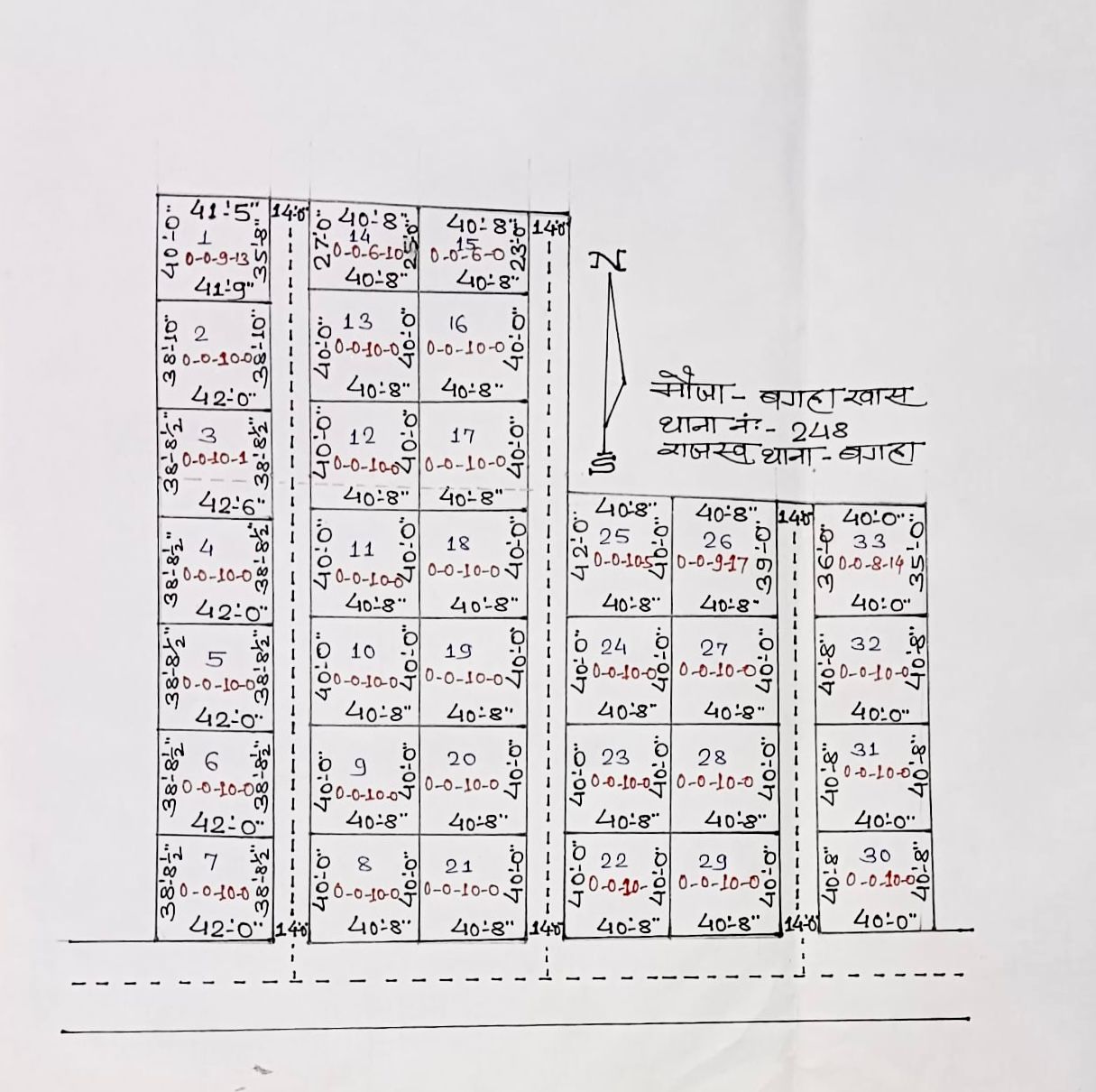 Global City Project Map